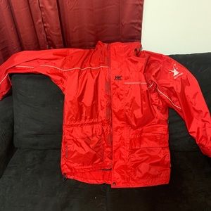 Helly Hansen Coat